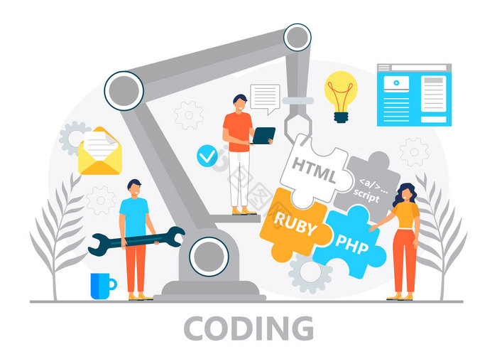 技术开发与网络技术发展的现状与前景