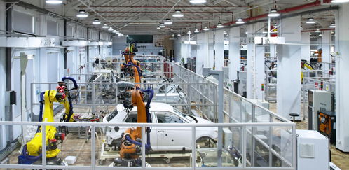 杭州滨江全力助力中国视谷建设，央广网网络技术开发加速推进