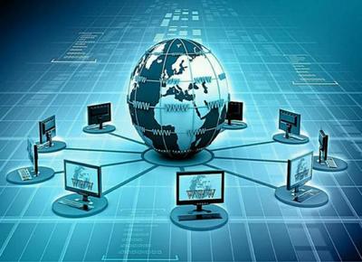 互联网+的网络技术开发内涵