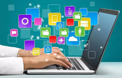 技术创新引领发展，互联网助力网络强国战略